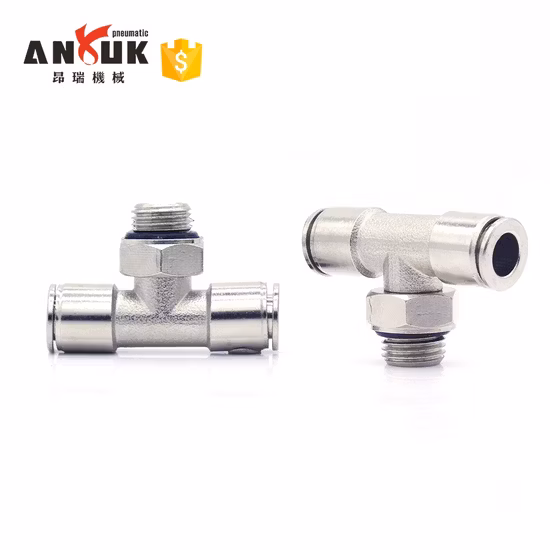 Hydraulic Flared Fttings Hydraulic Fitting
